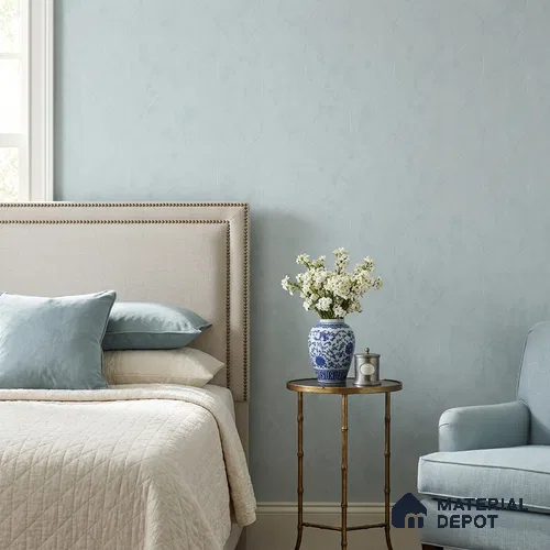 8005 | 10 Meter x 21 Inches Geometric Look Wallpaper - 57.41 Sq. Ft.