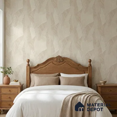8035 | 10 Meter x 21 Inches Abstract Look Wallpaper - 57.41 Sq. Ft.