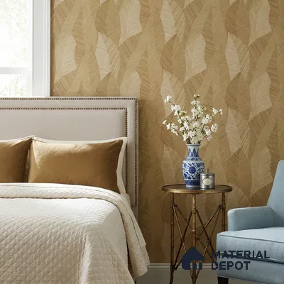 8036 | 10 Meter x 21 Inches Abstract Look Wallpaper - 57.41 Sq. Ft.