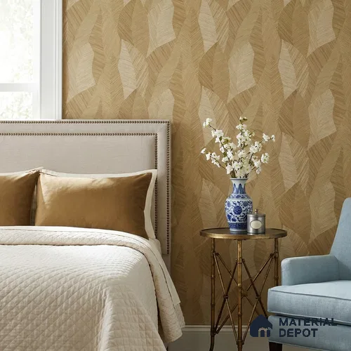 8036 | 10 Meter x 21 Inches Abstract Look Wallpaper - 57.41 Sq. Ft.