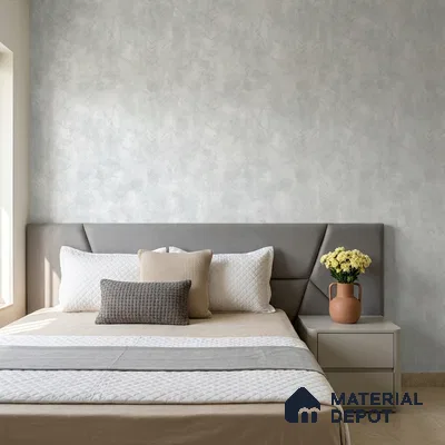 8073 | 10 Meter x 21 Inches Stone Look Wallpaper - 57.41 Sq. Ft.