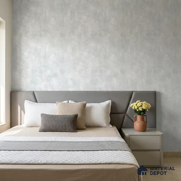 8073 | 10 Meter x 21 Inches Stone Look Wallpaper - 57.41 Sq. Ft.
