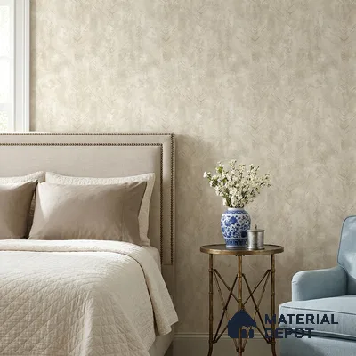 8075 | 10 Meter x 21 Inches Stone Look Wallpaper - 57.41 Sq. Ft.