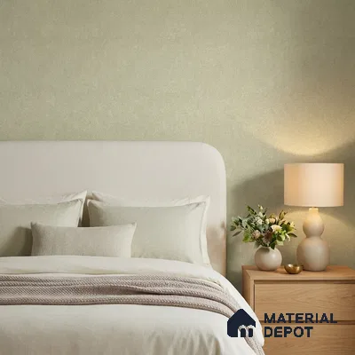 10337-5 | 5 Meter x 42 Inches Fabric Look Wallpaper - 57 Sq. Ft.