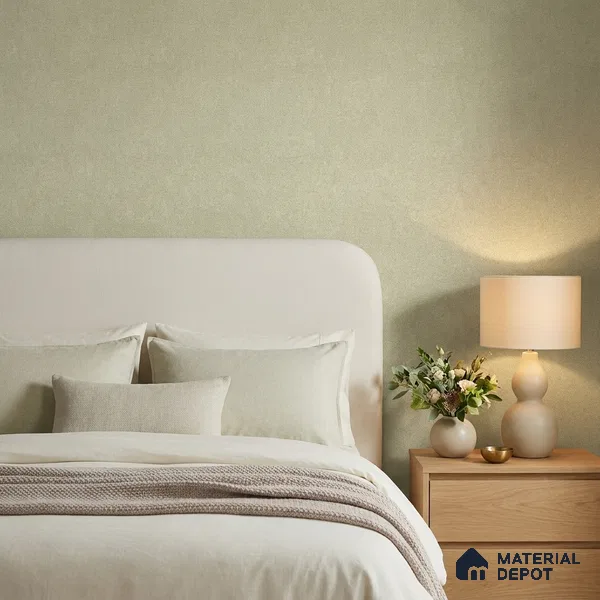 10337-5 | 5 Meter x 42 Inches Fabric Look Wallpaper - 57 Sq. Ft.