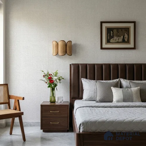 10328-2 | 5 Meter x 42 Inches Patterned Look Wallpaper - 57 Sq. Ft.