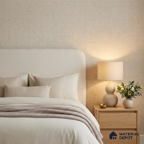 10328-3 | 5 Meter x 42 Inches Patterned Look Wallpaper - 57 Sq. Ft.