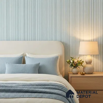 10324-4 | 5 Meter x 42 Inches Patterned Look Wallpaper - 57 Sq. Ft.