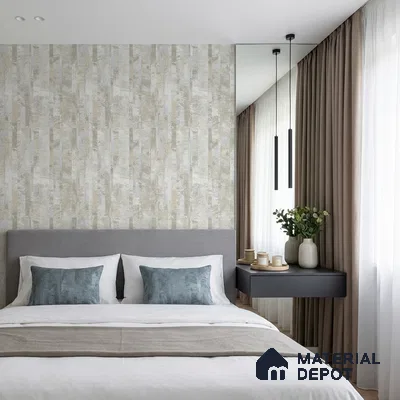 ST031002 | 10.05 Meter x 20.86 Inches  Design Wallpaper - 57.33 Sq. Ft. 