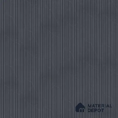 Graphite Grey Plain Colour Look PN 00523 9.5 ft x 4.8 inch Charcoal Panel - 12 mm | Suitable for Feature Wall, TV Unit & Living Room | Width is Subjected to 5% Variation