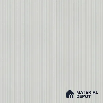 Dove Grey Plain Colour Look PN 00619 8 ft x 4.9 inch Charcoal Panel - 11 mm | Suitable for Feature Wall, TV Unit & Living Room | Width is Subjected to 5% Variation