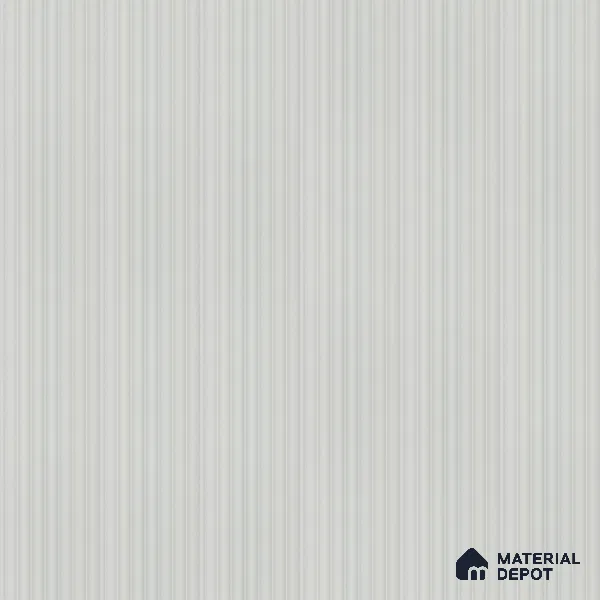 Dove Grey Plain Colour Look PN 00619 8 ft x 4.9 inch Charcoal Panel - 11 mm | Suitable for Feature Wall, TV Unit & Living Room | Width is Subjected to 5% Variation