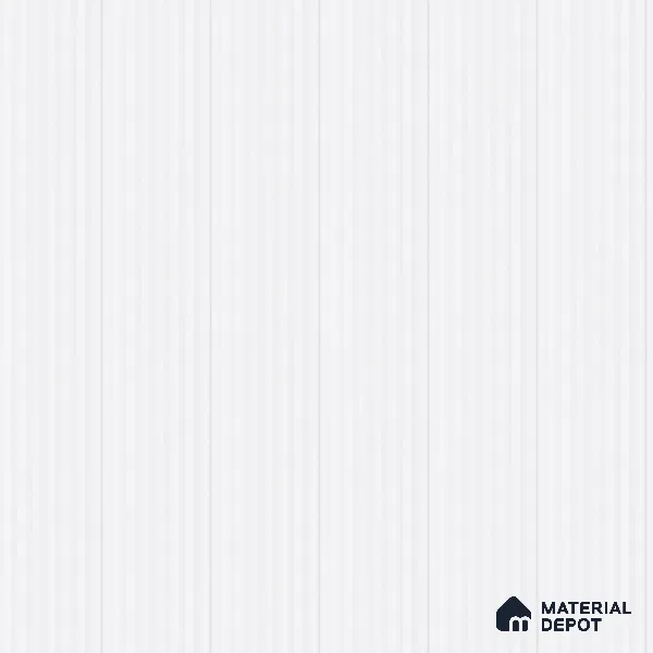 Ivory Pearl Plain Colour Look PN 00623 8 ft x 4 inch Charcoal Panel - 11 mm | Suitable for Feature Wall, TV Unit & Living Room | Width is Subjected to 5% Variation