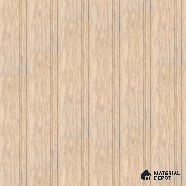 Wooden Look PN 00669 8 ft x 4.8 inch Charcoal Panel - 11 mm | Suitable for Feature Wall, TV Unit & Living Room | Width is Subjected to 5% Variation