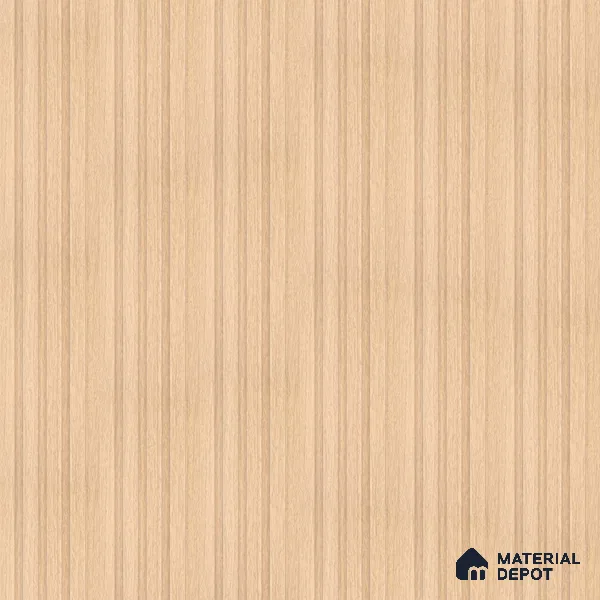 Wooden Look PN 03173 9.5 ft x 4.9 inch Charcoal Panel - 11 mm | Suitable for Feature Wall, TV Unit & Living Room | Width is Subjected to 5% Variation