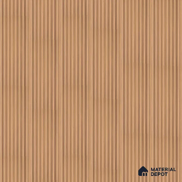 Wooden Look PN 03422 8 ft x 4.8 inch Charcoal Panel - 11 mm | Suitable for Feature Wall, TV Unit & Living Room | Width is Subjected to 5% Variation