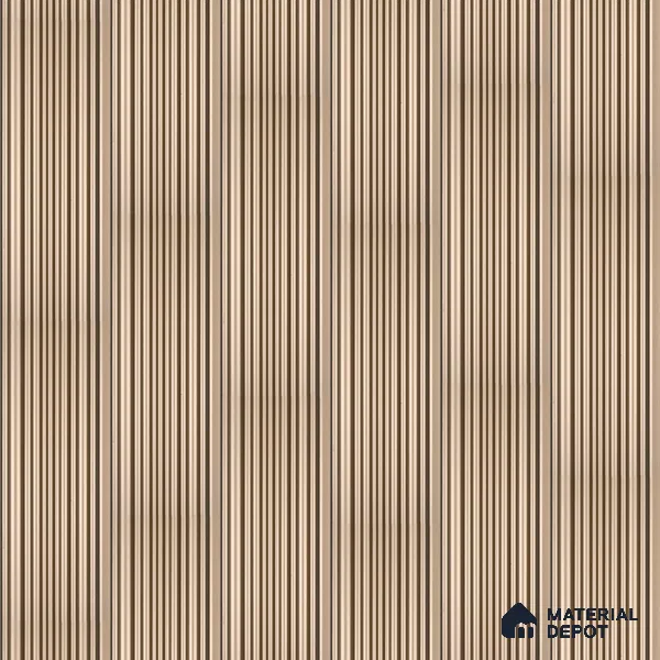 Cappuccino Beige Plain Colour Look PN 03540 9.5 ft x 4.7 inch Charcoal Panel - 12 mm | Suitable for Feature Wall, TV Unit & Living Room | Width is Subjected to 5% Variation