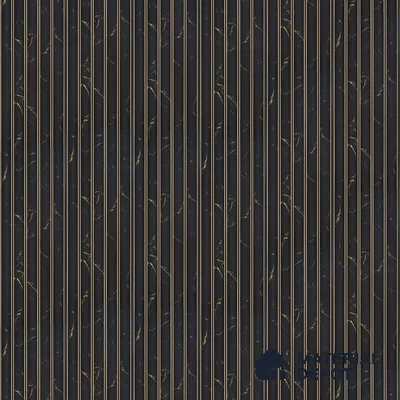 Graphite Black Marble Look PN 05544 8 ft x 6 inch Charcoal Panel - 7 mm | Suitable for Feature Wall, TV Unit & Living Room | Width is Subjected to 5% Variation