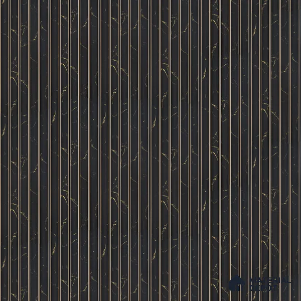 Graphite Black Marble Look PN 05544 8 ft x 6 inch Charcoal Panel - 7 mm | Suitable for Feature Wall, TV Unit & Living Room | Width is Subjected to 5% Variation