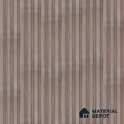 Pebble Grey Fabric Look PN 05552 8 ft x 6 inch Charcoal Panel - 7 mm | Suitable for Feature Wall, TV Unit & Living Room | Width is Subjected to 5% Variation