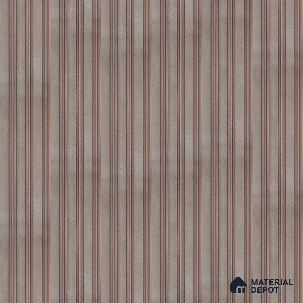 Pebble Grey Fabric Look PN 05552 8 ft x 6 inch Charcoal Panel - 7 mm | Suitable for Feature Wall, TV Unit & Living Room | Width is Subjected to 5% Variation