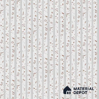 Dove Grey Luxury Look PN 06079 9.5 ft x 4.6 inch Charcoal Panel - 8 mm | Suitable for Feature Wall, TV Unit & Living Room | Width is Subjected to 5% Variation