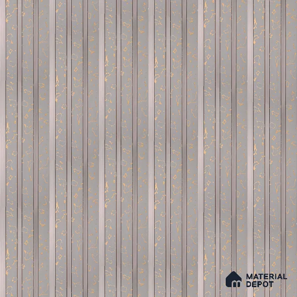 Cloud Grey Luxury Look PN 06081 9.5 ft x 4.6 inch Charcoal Panel - 8 mm | Suitable for Feature Wall, TV Unit & Living Room | Width is Subjected to 5% Variation