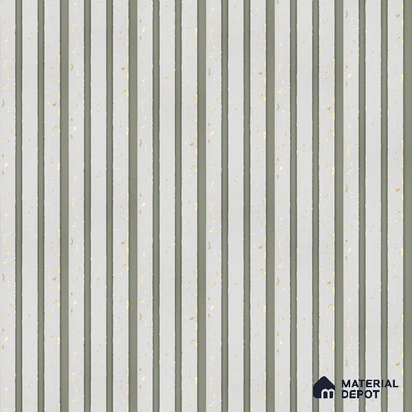 Dove Grey Luxury Look PN 06083 9.5 ft x 4.6 inch Charcoal Panel - 8 mm | Suitable for Feature Wall, TV Unit & Living Room | Width is Subjected to 5% Variation