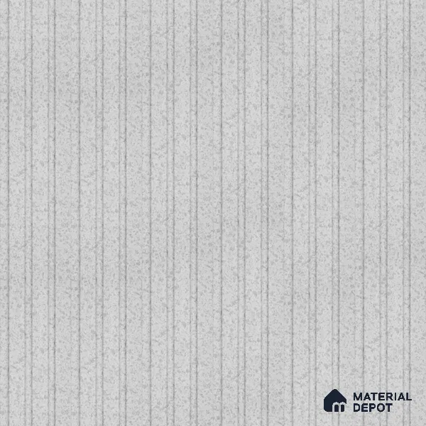 Stone Louver PN 06088 9.5 ft x 4.6 inch Charcoal Panel - 8 mm | Suitable for Feature Wall, TV Unit & Living Room | Width is Subjected to 5% Variation