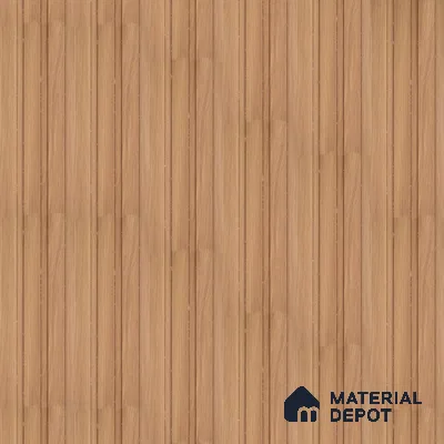 Wooden Look PN 06152 9.5 ft x 4.6 inch Charcoal Panel - 8 mm | Suitable for Feature Wall, TV Unit & Living Room | Width is Subjected to 5% Variation