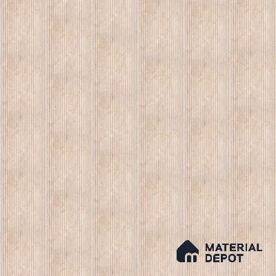 Warm Beige Marble Look PN 06536 8 ft x 3.6 inch Charcoal Panel - 6 mm | Suitable for TV Unit, Living Room & Bedroom | Width is Subjected to 5% Variation