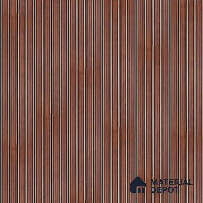 Wooden Look PN 06799 8 ft x 4.9 inch Charcoal Panel - 12 mm | Suitable for Living Room, Bedroom & TV Cabinet | Width is Subjected to 5% Variation