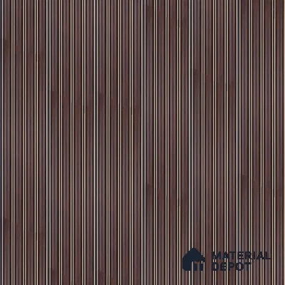 Wooden Look PN 06800 8 ft x 4.9 inch Charcoal Panel - 12 mm | Suitable for Living Room, Bedroom & TV Cabinet | Width is Subjected to 5% Variation