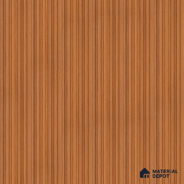 PN 06810 9.2 ft x 4.7 inch Charcoal Louvers/Panels - 12 mm
