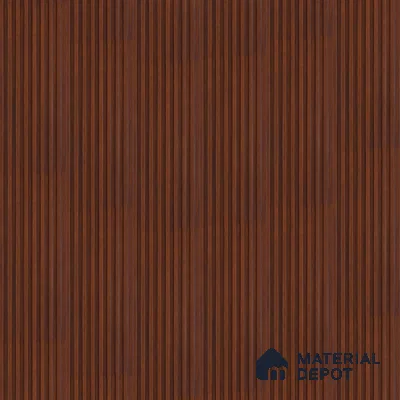 Wooden Look PN 06814 9.2 ft x 4.8 inch Charcoal Panel - 12 mm | Suitable for Living Room, Bedroom & TV Cabinet | Width is Subjected to 5% Variation