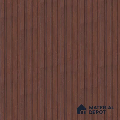 Wooden Look PN 06835 9.2 ft x 4.9 inch Charcoal Panel - 12 mm | Suitable for Living Room, Bedroom & TV Cabinet | Width is Subjected to 5% Variation
