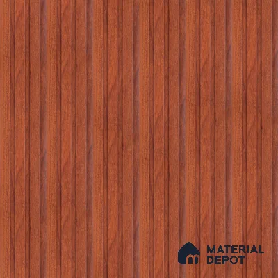 Wooden Look PN 06839 9.2 ft x 4.9 inch Charcoal Panel - 12 mm | Suitable for Living Room, Bedroom & TV Cabinet | Width is Subjected to 5% Variation