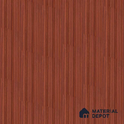 Wooden Look PN 06843 9.2 ft x 4.9 inch Charcoal Panel - 12 mm | Suitable for Living Room, Bedroom & TV Cabinet | Width is Subjected to 5% Variation