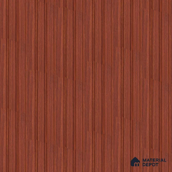 Wooden Look PN 06843 9.2 ft x 4.9 inch Charcoal Panel - 12 mm | Suitable for Living Room, Bedroom & TV Cabinet | Width is Subjected to 5% Variation