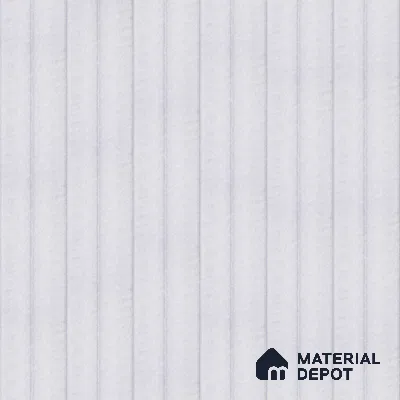 Dove Grey Marble Look PN 06858 9.2 ft x 7.8 inch Charcoal Panel - 16 mm | Suitable for Living Room, Bedroom & TV Cabinet | Width is Subjected to 5% Variation