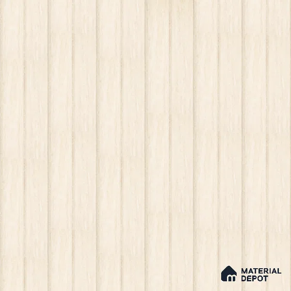 Antique Ivory Marble Look PN 06859 9.2 ft x 7.8 inch Charcoal Panel - 16 mm | Suitable for Living Room, Bedroom & TV Cabinet | Width is Subjected to 5% Variation