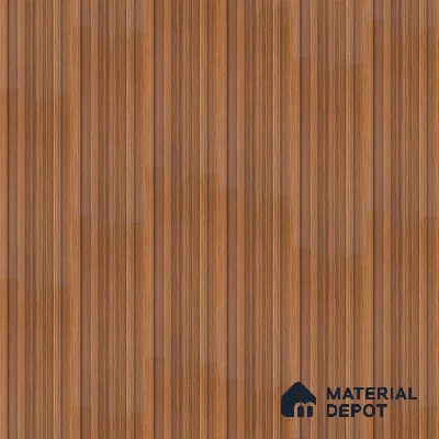 Wooden Look PN 06868 9.2 ft x 6.1 inch Charcoal Panel - 16 mm | Suitable for Living Room, Bedroom & TV Cabinet | Width is Subjected to 5% Variation
