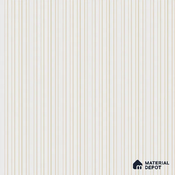 Ivory Beige Plain Colour Look PN 06879 9.2 ft x 6.1 inch Charcoal Panel - 16 mm | Suitable for Living Room, Bedroom & TV Cabinet | Width is Subjected to 5% Variation