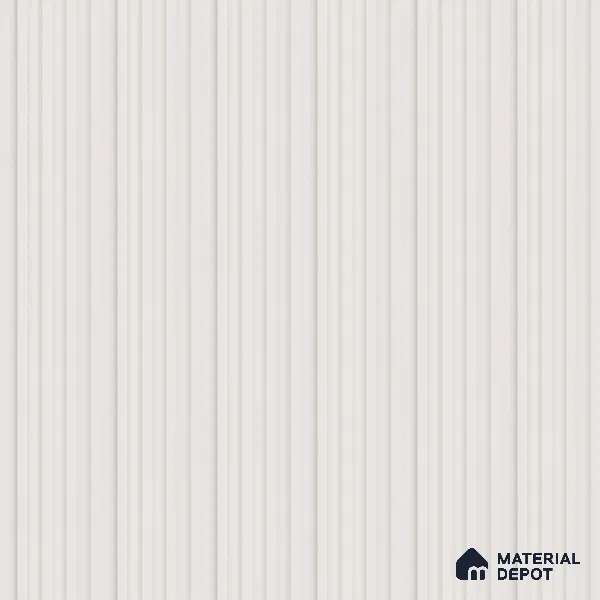 Dove Grey Marble Look PN 06880 9.2 ft x 6.1 inch Charcoal Panel - 16 mm | Suitable for Living Room, Bedroom & TV Cabinet | Width is Subjected to 5% Variation