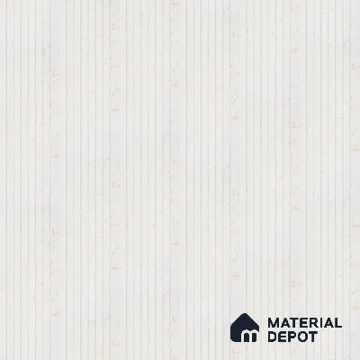 PN 06882 9.2 ft x 6.18 inch Charcoal Louvers/Panels - 16 mm