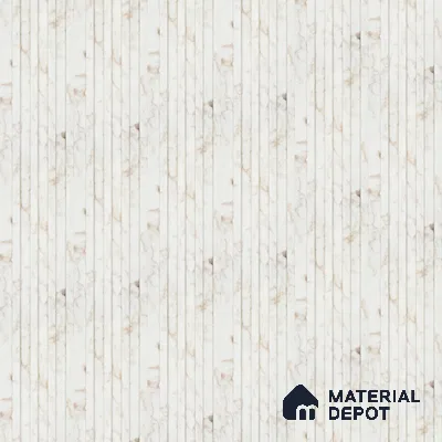 Ivory Beige Marble Look PN 06883 9.2 ft x 6.1 inch Charcoal Panel - 16 mm | Suitable for Living Room, Bedroom & TV Cabinet | Width is Subjected to 5% Variation