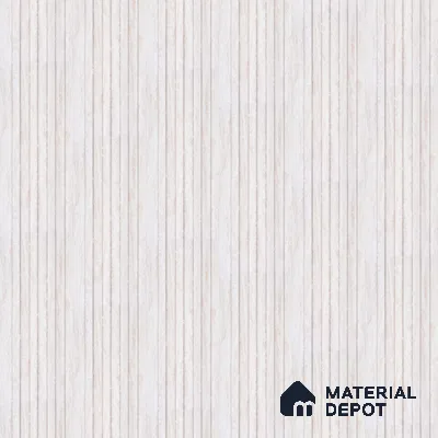 Dove Grey Marble Look PN 06885 9.2 ft x 6.1 inch Charcoal Panel - 16 mm | Suitable for Living Room, Bedroom & TV Cabinet | Width is Subjected to 5% Variation