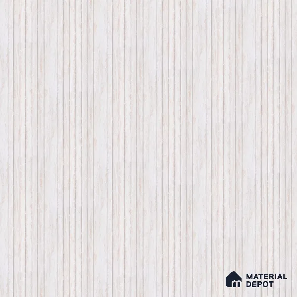 Dove Grey Marble Look PN 06885 9.2 ft x 6.1 inch Charcoal Panel - 16 mm | Suitable for Living Room, Bedroom & TV Cabinet | Width is Subjected to 5% Variation