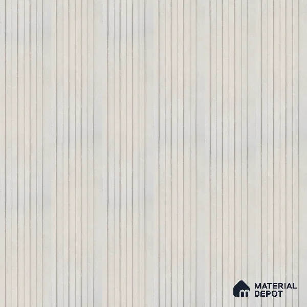 Dove Grey Marble Look PN 06886 9.2 ft x 6.1 inch Charcoal Panel - 16 mm | Suitable for Living Room, Bedroom & TV Cabinet | Width is Subjected to 5% Variation