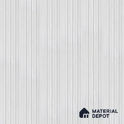 Dove Grey Marble Look PN 06887 9.2 ft x 6.1 inch Charcoal Panel - 16 mm | Suitable for Living Room, Bedroom & TV Cabinet | Width is Subjected to 5% Variation